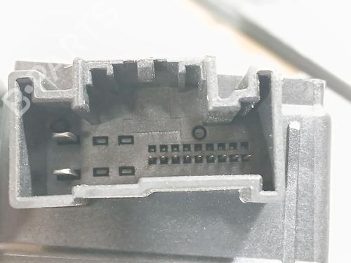 Front left window mechanism VW POLO VI (AW1, BZ1, AE1) 1.0 TSI | BP36164475C22 - Image 3