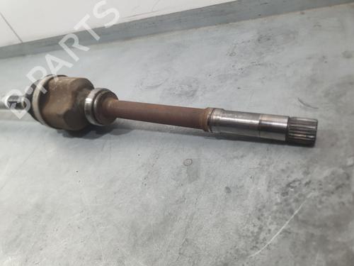 Right front driveshaft OPEL CORSA F (P2JO) 1.2 (68) | BP34633110M39 - Image 3