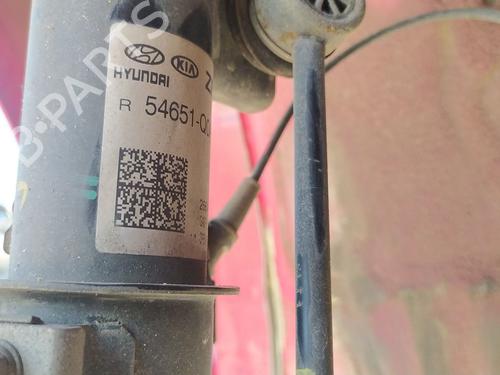 Used Right front shock absorber Right front shock absorber HYUNDAI i20 III (BC3, BI3) 1.2 (84 hp) 32867233 32867233