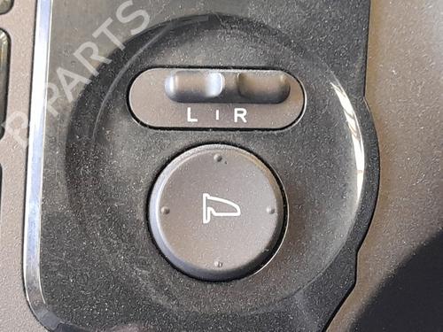 Spejlkontakt Spejlkontakt HONDA CR-Z (ZF) 1.5 IMA (ZF1) (124 hp) 37263827 37263827