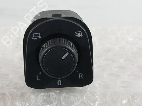 Used Mirror switch Mirror switch SEAT ATECA (KH7, KHP) 2.0 TDI (150 hp) 36357582 36357582