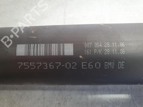 Driveshaft BMW 5 (E60) 530 i | BP5643092M37 