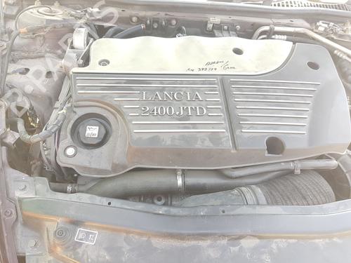 Used Engine Engine LANCIA THESIS (841_) 2.4 JTD (841AXD1B02) (150 hp) 33465642 33465642