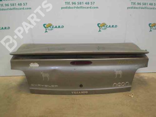 Tailgate CHRYSLER NEON (PL) 2.0 16V (133 hp) 21883