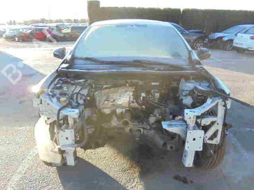 Right front window motor RENAULT MEGANE III Hatchback (BZ0/1_, B3_)  | BP815102E20 