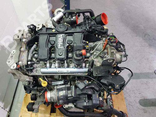 Engine NISSAN NV300 Van (X82)  | BP7678878M1 