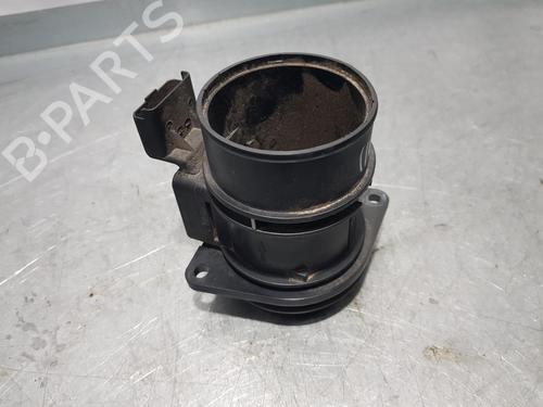 Mass air flow sensor RENAULT MEGANE II (BM0/1_, CM0/1_)  | BP7105047M95 