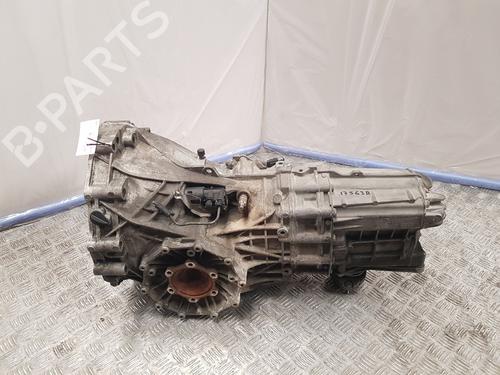 Gearbox AUDI A4 B7 (8EC) 2.0 TDI 16V | BP33983521M3 - Image 4