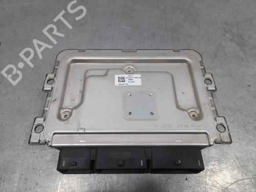 Engine control unit (ECU) DACIA SANDERO II | BP31837175M57