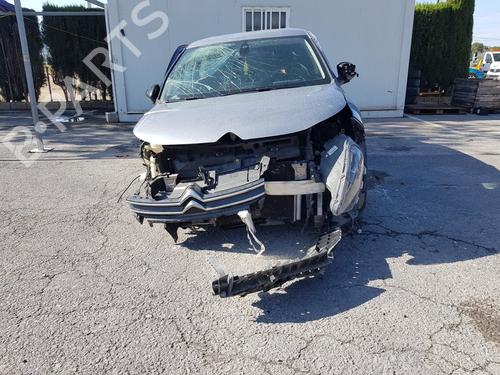 Mirror switch CITROËN C4 CACTUS | BP13383150I25