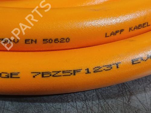 Cable TOYOTA C-HR (_X1_) 2.0 Hybrid (MAXH10) | BP33656390E12  - Image 8