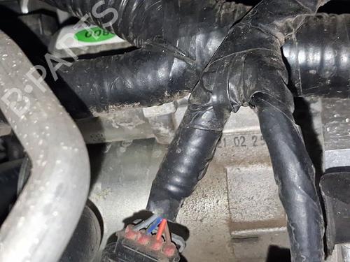 Startmotor Startmotor 39600635 39600635