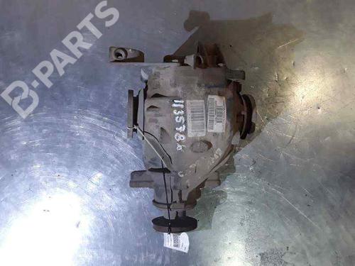 Used Rear differential BMW 3 (E46) [1997-2005]  875192