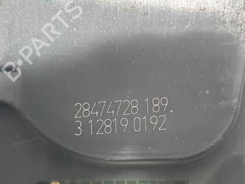 Steering column stalk RENAULT KANGOO Express (FW0/1_) 1.5 dCi 90 (FW0G, FW05, FW08, FW11) | BP34115270I23  - Image 6