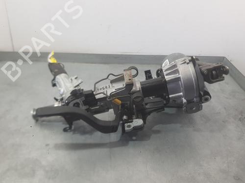 Used Steering column Steering column 33674676 33674676