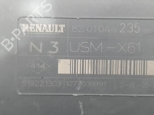 Fuse box RENAULT KANGOO BE BOP (KW0/1_) 1.6 (KW0D) | BP39248018E1 - Image 3