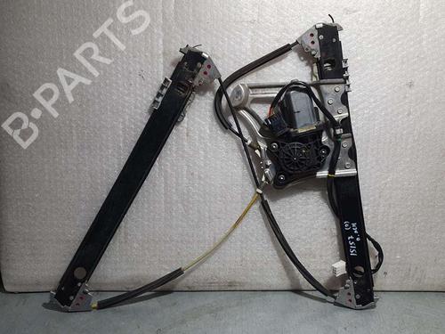 Used Front right window mechanism MERCEDES-BENZ S-CLASS (W220) [1998-2005]  16071980