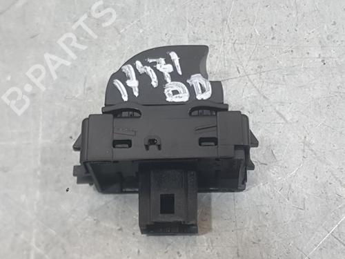 Right front window switch RENAULT MEGANE IV Hatchback (B9A/M/N_) 1.2 TCe 130 (B9MR) | BP33626190I26 - Image 2