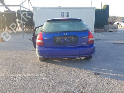 Subframe HONDA CIVIC VI Hatchback (EJ, EK)  | BP15545154M9 