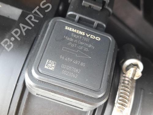 Used Mass air flow sensor CITROËN C6 (TD_) 2.7 HDi (204 hp) 30167978