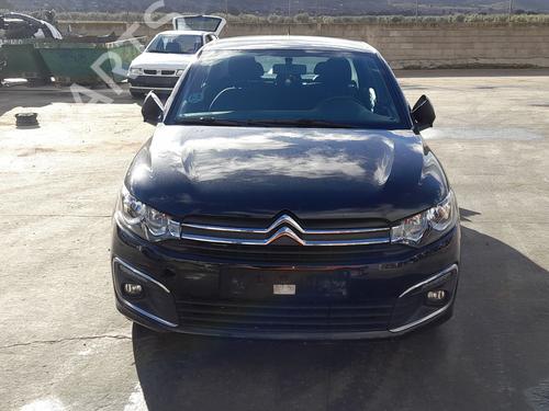 Startmotor CITROËN C-ELYSEE (DD_) 1.2 VTi 82 | BP31831624M8