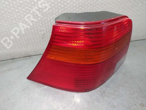 Left taillight VW GOLF IV (1J1)  | BP19410770C34 
