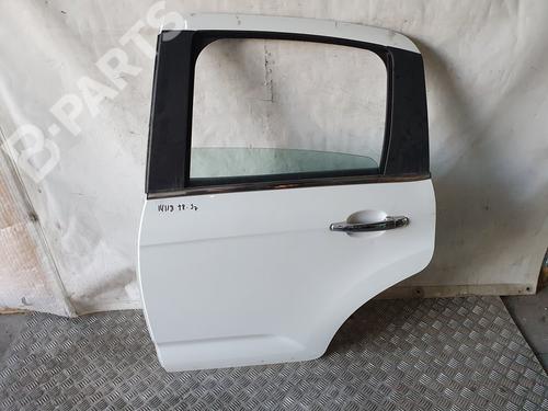 Used Left rear door Left rear door CITROËN C3 II (SC_) [2009-2026] 10203056 10203056