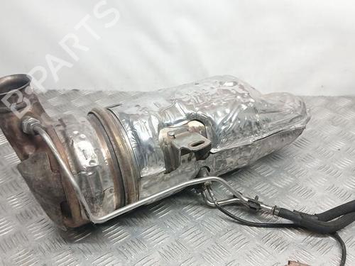 Particulate filter CITROËN C5 III (RD_)  9808330080 | 31410618