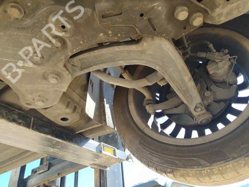 Left front suspension arm FIAT 500 (312_)  51857021