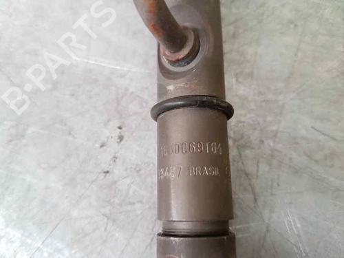 Injector NISSAN CABSTAR E (TL_, VL_)  | BP12565247M100 