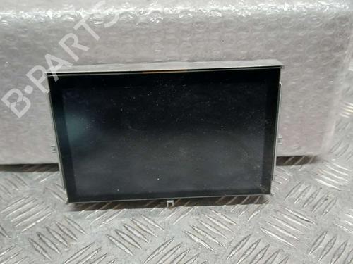 Used Electronic module RENAULT KADJAR (HA_, HL_) [2015-2025]  19157673