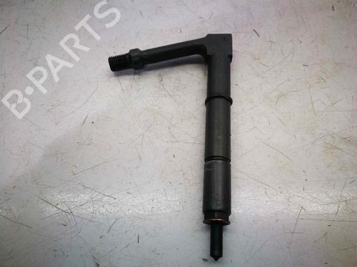 Used Injector NISSAN ALMERA II (N16) 2.2 Di (110 hp) 1654182