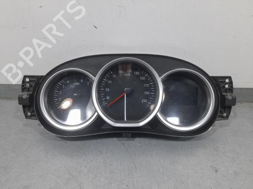 Used Instrument cluster Instrument cluster DACIA LOGAN II TCe 90 LPG (90 hp) 29325650 29325650