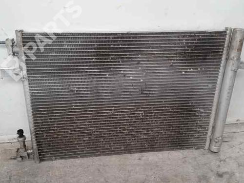 AC radiator OPEL ASTRA J Sports Tourer (P10)  | BP174911M32 
