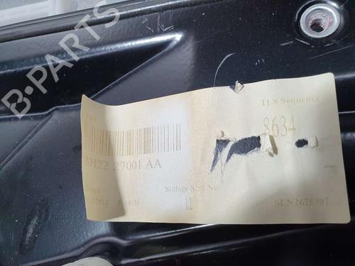 Rear left window mechanism LAND ROVER RANGE ROVER SPORT I (L320) 3.0 D 4x4 | BP9250964C24 
