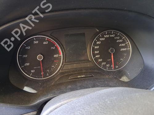 instrument-cluster-seat-leon-st-5f8-2012-2013-2014-2015-2016-2017-2018-2019-2020-38511316 main image