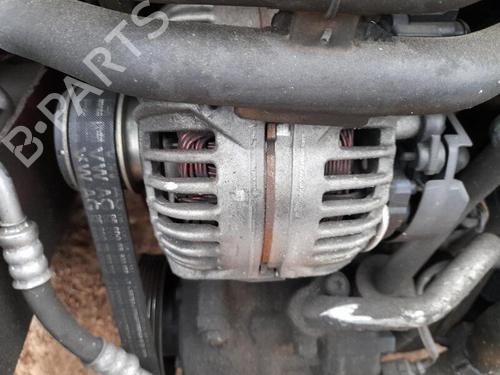 Generator VW GOLF VI (5K1) [2008-2014]  29371387