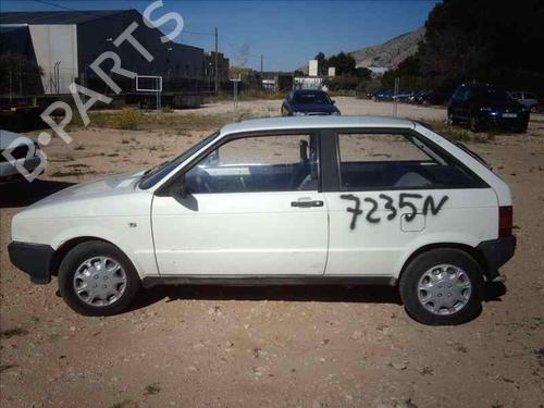 SEAT IBIZA I (21A) [1984-1993]  22757