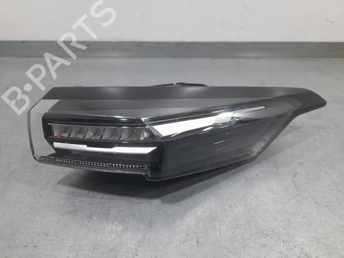 Used Right taillight PEUGEOT 308 III (FB_, FH_, FP_, F3_, FM_) PureTech 130 (FPHNSL, FPHNST) (131 hp) 24672195
