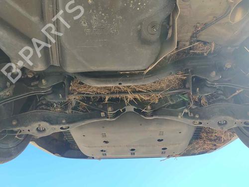 Used Rear axle SEAT LEON ST (5F8) 1.4 TGI (110 hp) 24357831