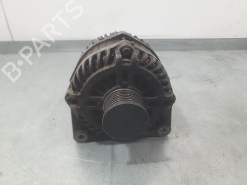 Used Alternator Alternator RENAULT KOLEOS I (HY_) 2.0 dCi (HY0K) (150 hp) 39966313 39966313