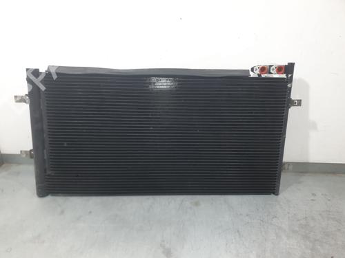 AC-Kondensator AC-Kondensator AUDI Q3 (8UB, 8UG) 2.0 TDI quattro (150 hp) 34377860 34377860