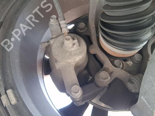 Used Right front brake caliper Right front brake caliper NISSAN X-TRAIL III (T32_, T32R, T32RR) 1.6 dCi (T32) (130 hp) 40296186 40296186