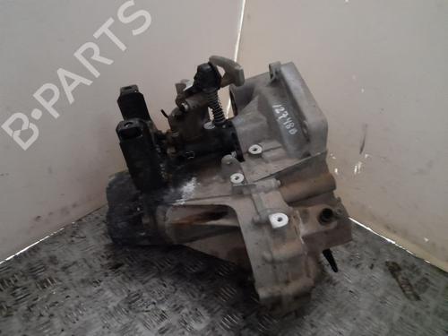 Gearbox SEAT IBIZA IV (6J5, 6P1) 1.0 TSI | BP7039322M3 