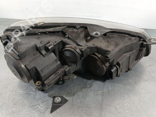 Left headlight VW GOLF VI (5K1) 1.6 TDI | BP36302925C28 - Image 3