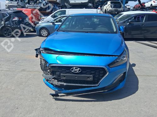 Højre solskærm HYUNDAI i30 FASTBACK (PDE, PDEN) 1.0 T-GDI | BP38348159I2 - Image 4