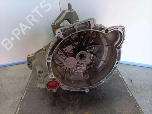 Gearkasse FORD FIESTA VI (CB1, CCN)  | BP8638961M3 