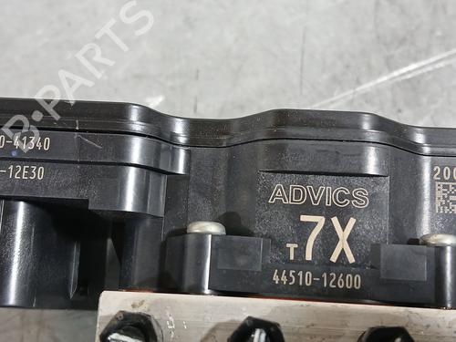 ABS pump TOYOTA COROLLA Hatchback (_E21_, _EA1_, _EH1_) 1.8 Hybrid (ZWE211) | BP23219378M43 - Image 5