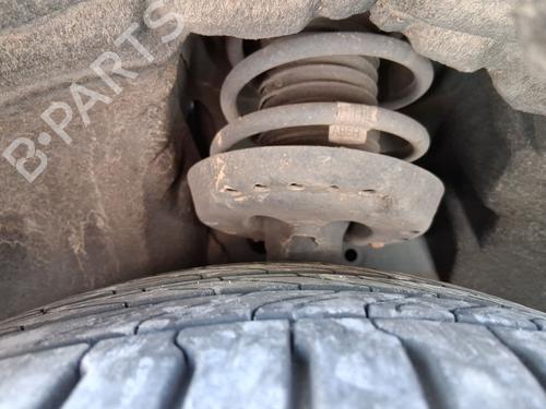 Used Left front shock absorber Left front shock absorber 37242547 37242547