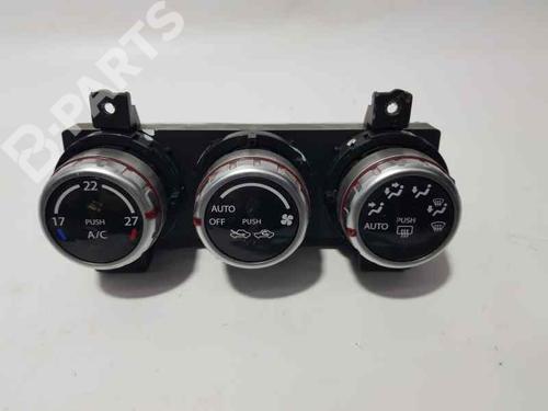 Used Climate control SUZUKI SX4 (EY, GY) [2006-2025]  8146206